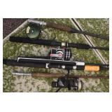 Vintage Rods