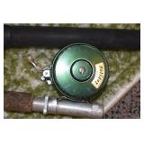 Vintage Rods
