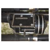 Vintage Rods