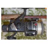 Vintage Rods