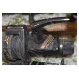 Vintage Rods