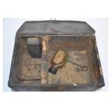 Vintage Fishing Items