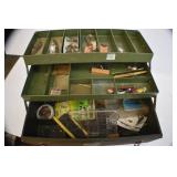 Vintage Fishing Items