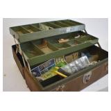Vintage Fishing Items