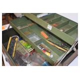 Vintage Fishing Items