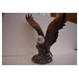 Eagle Statue