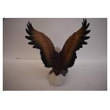 Eagle Statue