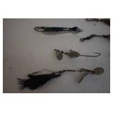 Vintage Fishing lures
