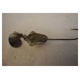 Vintage Fishing lures
