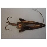 Vintage Fishing lures