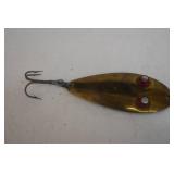 Vintage Fishing lures