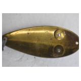 Vintage Fishing lures