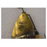 Vintage Fishing lures