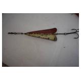 Vintage Fishing lures
