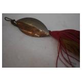 Vintage Fishing lures