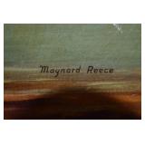 Maynard Reese Picture