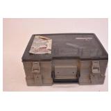 Tackle Box