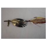 Vintage Fishing Lures