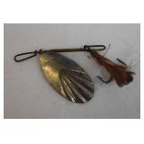 Vintage Fishing Lures