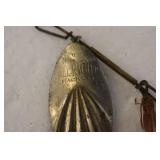 Vintage Fishing Lures