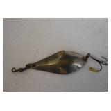 Vintage Fishing Lures