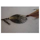 Vintage Fishing Lures