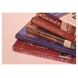 Fishing Books