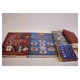Fishing Books