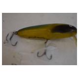 Vintage Fishing Lures