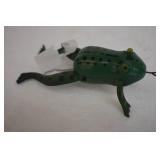 Vintage Fishing lures