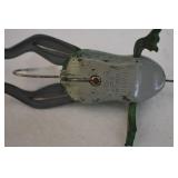 Vintage Fishing lures