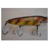 Vintage Fishing lures