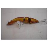 Vintage Fishing Lures