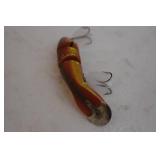 Vintage Fishing Lures