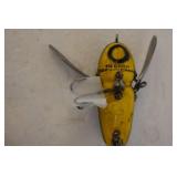 Vintage Fishing lures