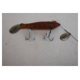 Vintage Fishing Lures