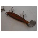 Vintage Fishing Lures