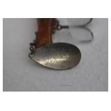 Vintage Fishing Lures