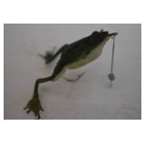 Vintage Fishing Lures