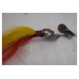 Vintage Fishing lures