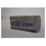 Vintage Fishing Lures