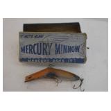 Vintage Fishing Lures