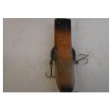Vintage Fishing Lures