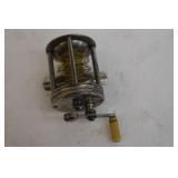 Vintage Fishing Reels