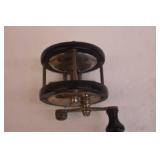 Vintage Fishing Reels