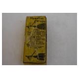 Vintage Fishing lures
