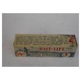 Vintage Fishing lures