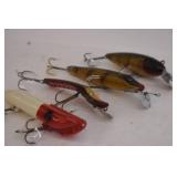 Vintage Fishiing Lures