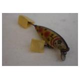 Vintage Fishing lures