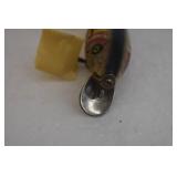 Vintage Fishing lures